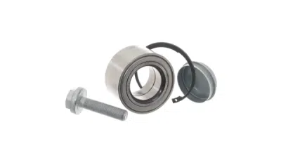 Set rulment roata SKF VKBA 6646
