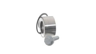 Set rulment roata SKF VKBA 6646