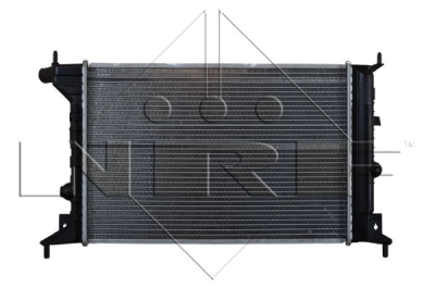 Radiator, racire motor NRF 509516