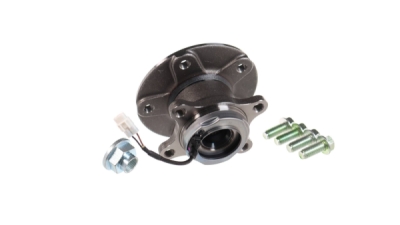 Set rulment roata SKF VKBA 7167