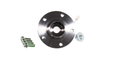 Set rulment roata SKF VKBA 7167