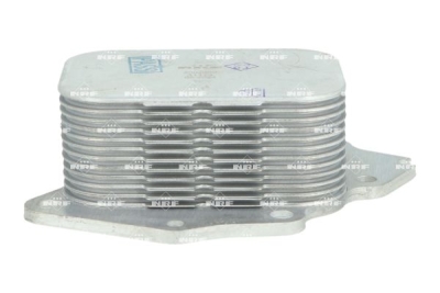 Radiator ulei, ulei motor NRF 31174