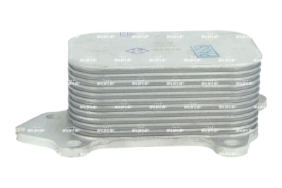 Radiator ulei, ulei motor NRF 31174