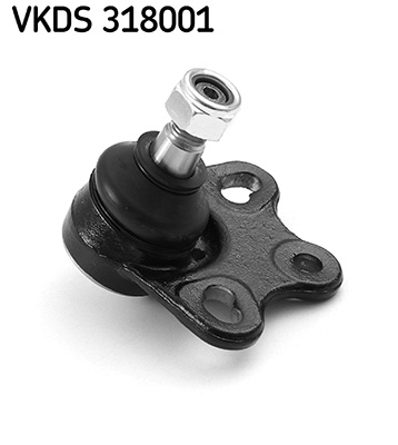 Articulatie sarcina/ghidare SKF VKDS 318001