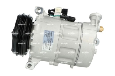 Compresor, climatizare NRF 320216