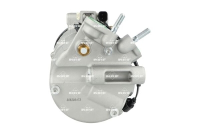 Compresor, climatizare NRF 320216
