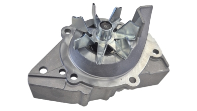 Pompa apa, racire motor SKF VKPC 83421