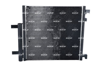 Condensator, climatizare NRF 350048