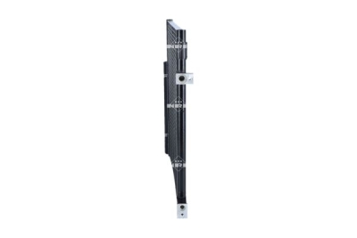 Condensator, climatizare NRF 350048