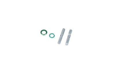 Condensator, climatizare NRF 350048