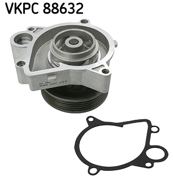 Pompa apa, racire motor SKF VKPC 88632