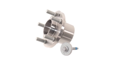 Set rulment roata SKF VKBA 6752