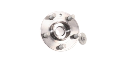 Set rulment roata SKF VKBA 6752