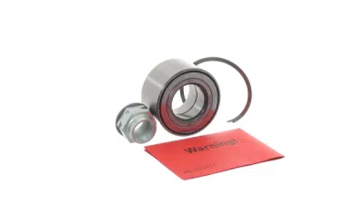 Set rulment roata SKF VKBA 6502
