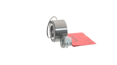 Set rulment roata SKF VKBA 6502