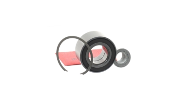 Set rulment roata SKF VKBA 6502