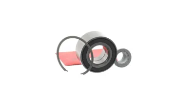 Set rulment roata SKF VKBA 6502