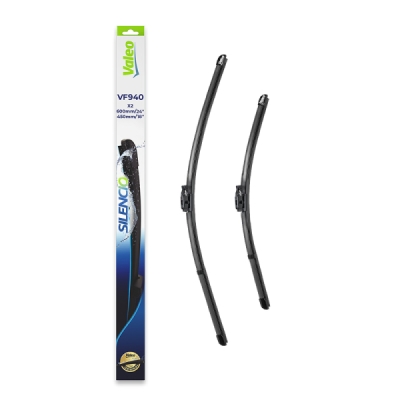 Lamela stergator VALEO 577940