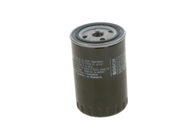 Filtru ulei BOSCH 0 451 103 347