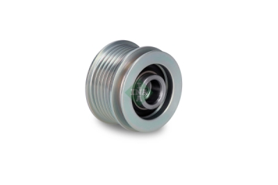 Sistem roata libera, generator INA 535 0012 10