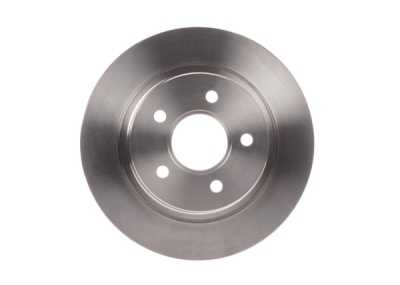 Disc frana BOSCH 0 986 479 S51