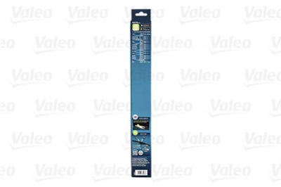 Lamela stergator VALEO 578503