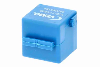 Releu multifunctional VEMO V20-71-0009