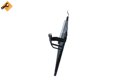Condensator, climatizare NRF 350408