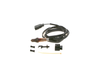 Sonda Lambda BOSCH 0 258 006 978