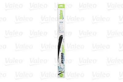 Lamela stergator VALEO 578574