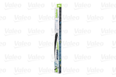 Lamela stergator VALEO 578574