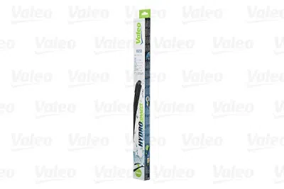 Lamela stergator VALEO 578574