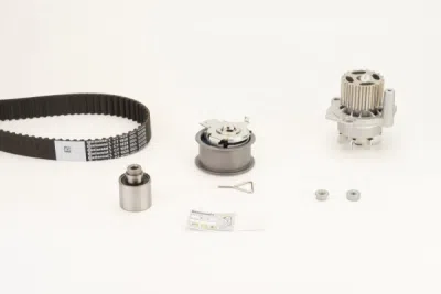 Set pompa apa + curea dintata CONTINENTAL CTAM CT1028WP3
