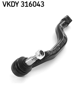 Cap de bara SKF VKDY 316043