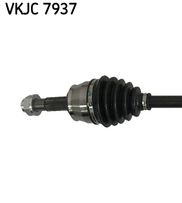 Planetara SKF VKJC 7937