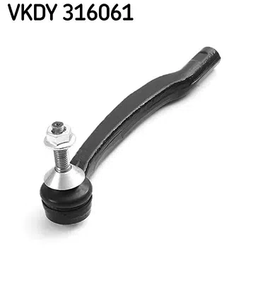 Cap de bara SKF VKDY 316061
