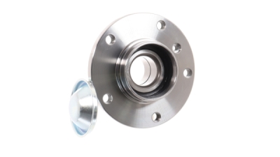 Set rulment roata SKF VKBA 3667