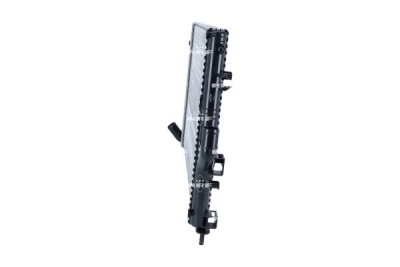 Radiator, racire motor NRF 53092