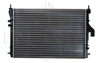 Radiator, racire motor NRF 53092