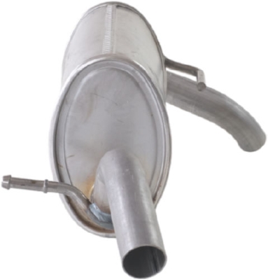 Toba esapament finala BOSAL 233-607