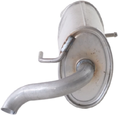 Toba esapament finala BOSAL 233-607