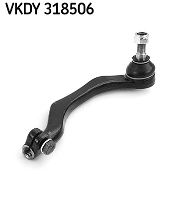 Cap de bara SKF VKDY 318506
