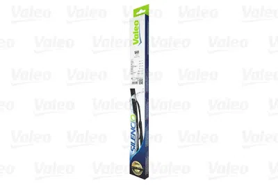 Lamela stergator VALEO 574110
