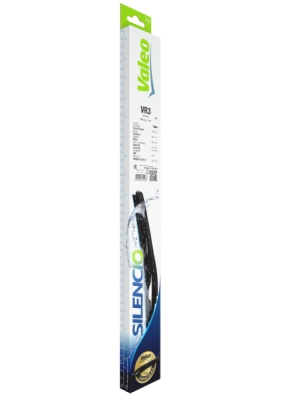 Lamela stergator VALEO 574128