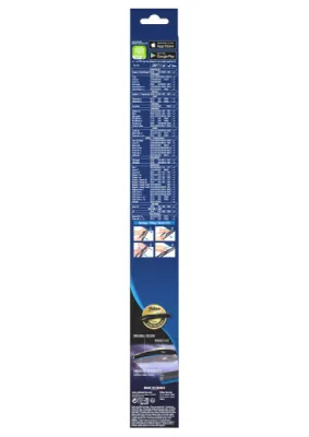 Lamela stergator VALEO 574128