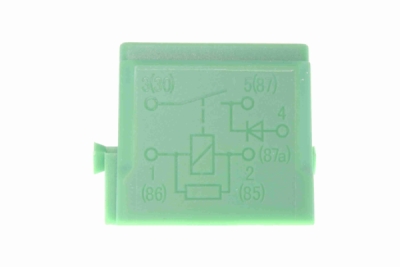 Releu multifunctional VEMO V30-71-0037