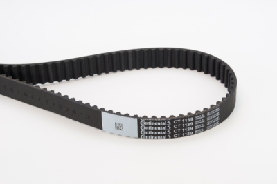 Curea de distributie CONTINENTAL CTAM CT1139
