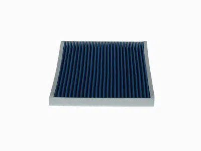 Filtru habitaclu antialergic FILTER+pro BOSCH 0 986 628 614