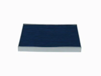 Filtru habitaclu antialergic FILTER+pro BOSCH 0 986 628 614