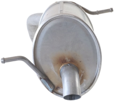 Toba esapament finala BOSAL 278-039